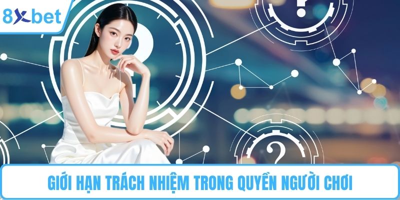 Giới hạn trách nhiệm trong quyền người chơi