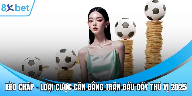 Kèo chấp