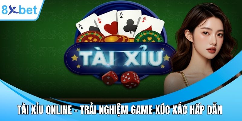 Tài xỉu