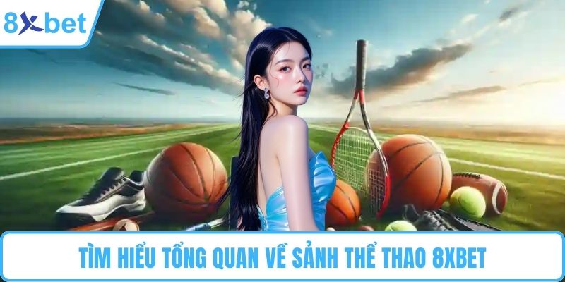 Tìm hiểu tổng quan về sảnh thể thao 8XBET